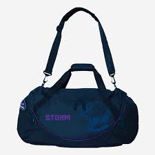 Melbourne Storm Shadow Sports Bag