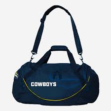 North Queensland Cowboys Shadow Sports Bag