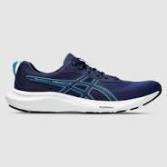 Asics Gel Contend 9 Blue Expanse/Digital Aqua