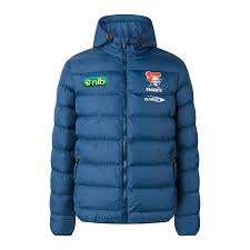 2026 Newcastle Knights Puffer Jacket