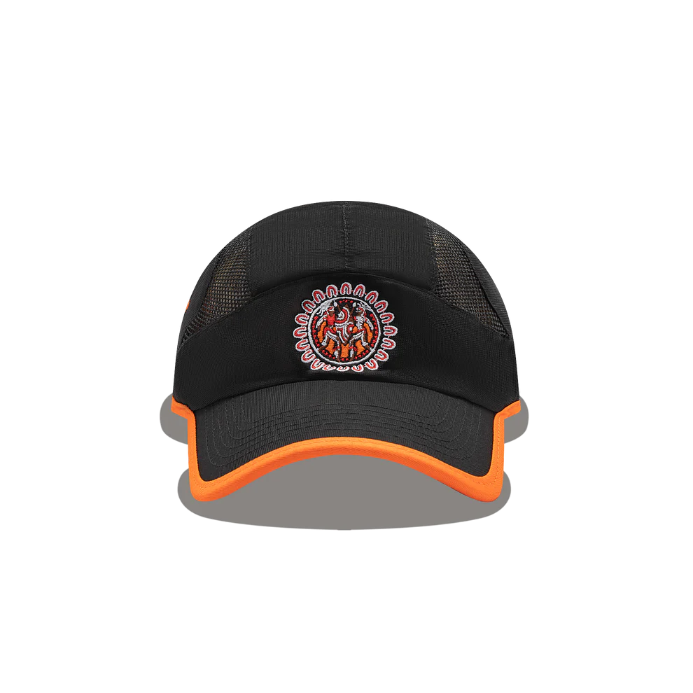 2025 Indigenous Training Cap