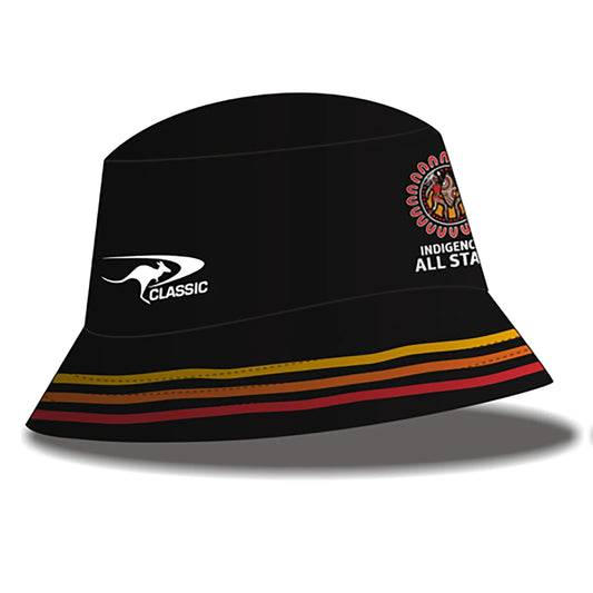 2024 Indigenous All Stars Bucket Hat