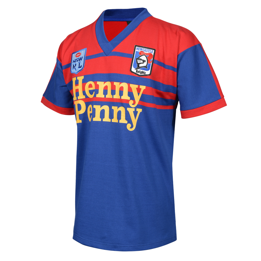 1988 Knights Retro Jersey