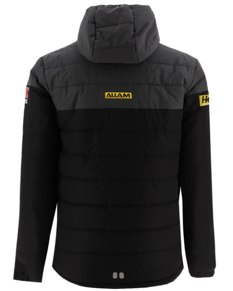 2024 Penrith Panthers Maddox Padded Jacket - Kids