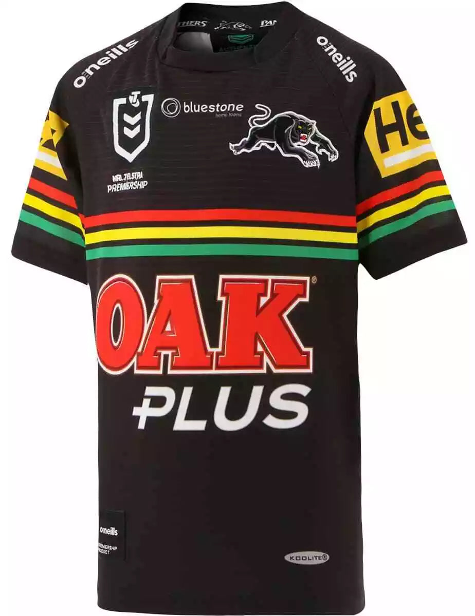 2023 Penrith Panthers Home Jersey - Kids