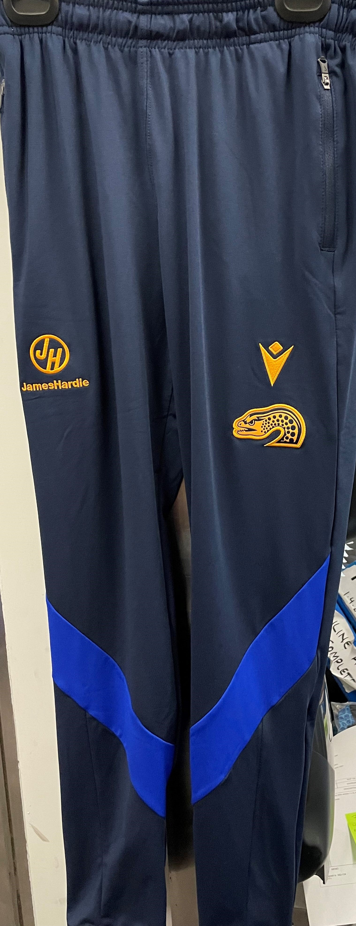 2025 Parramatta Eels Trackpants - Kids