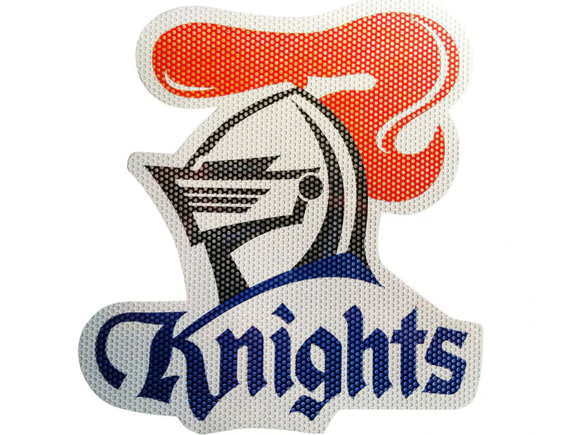 Knights Mega Sticker