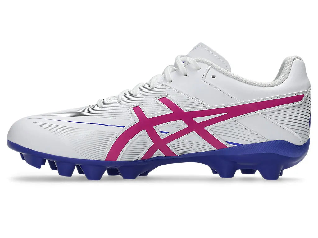 Asics Lethal Speed RS - (NEW)White/Digital Sakura (1111A271-101)