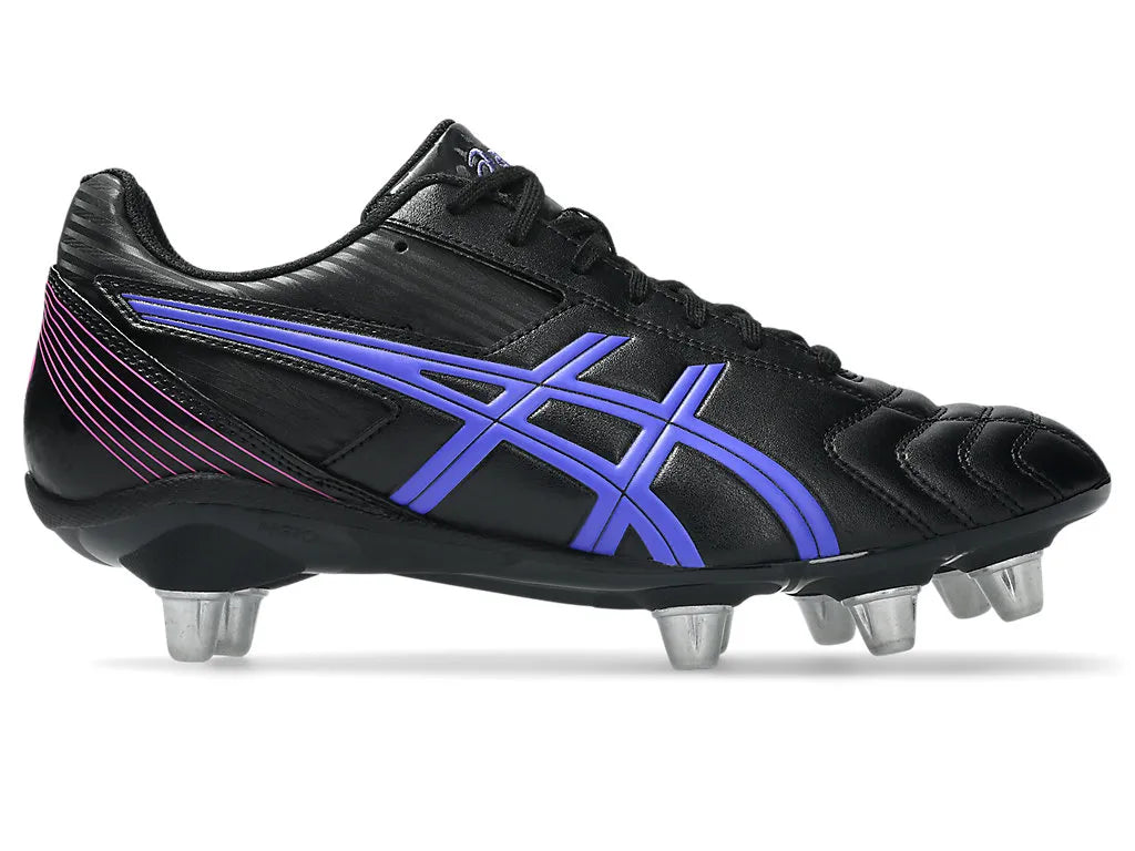 Asics Lethal Tackle - Black/Cobalt Burst (1111A263/002)