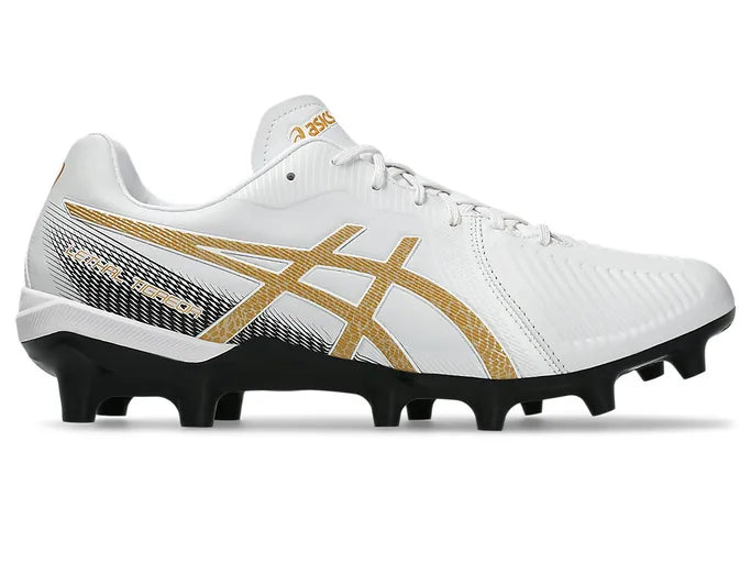 Asics Lethal Tigreor IT FF - White/Pure Gold (1111A241-103)