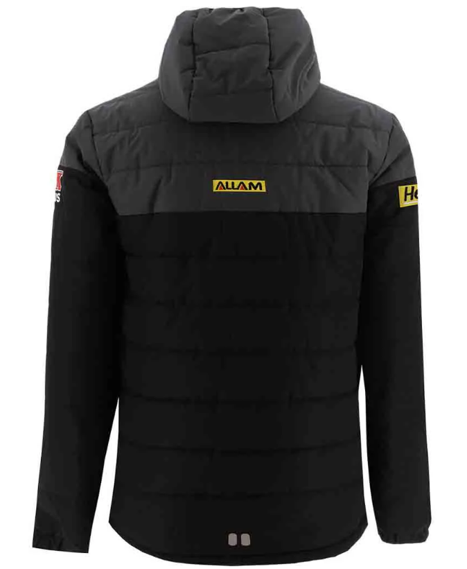 2024 Penrith Panthers Maddox Padded Jacket