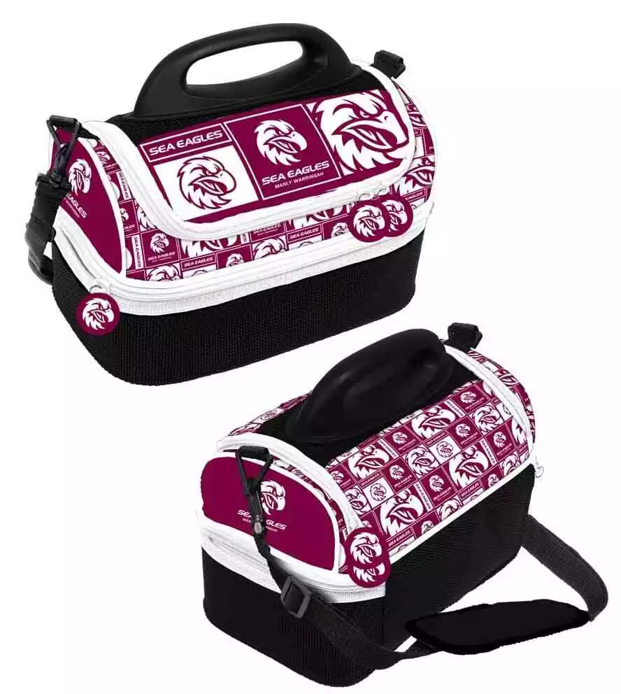 Manly Dome Cooler Bag