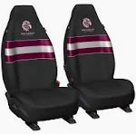 Sea Eagles Car Seat Covers