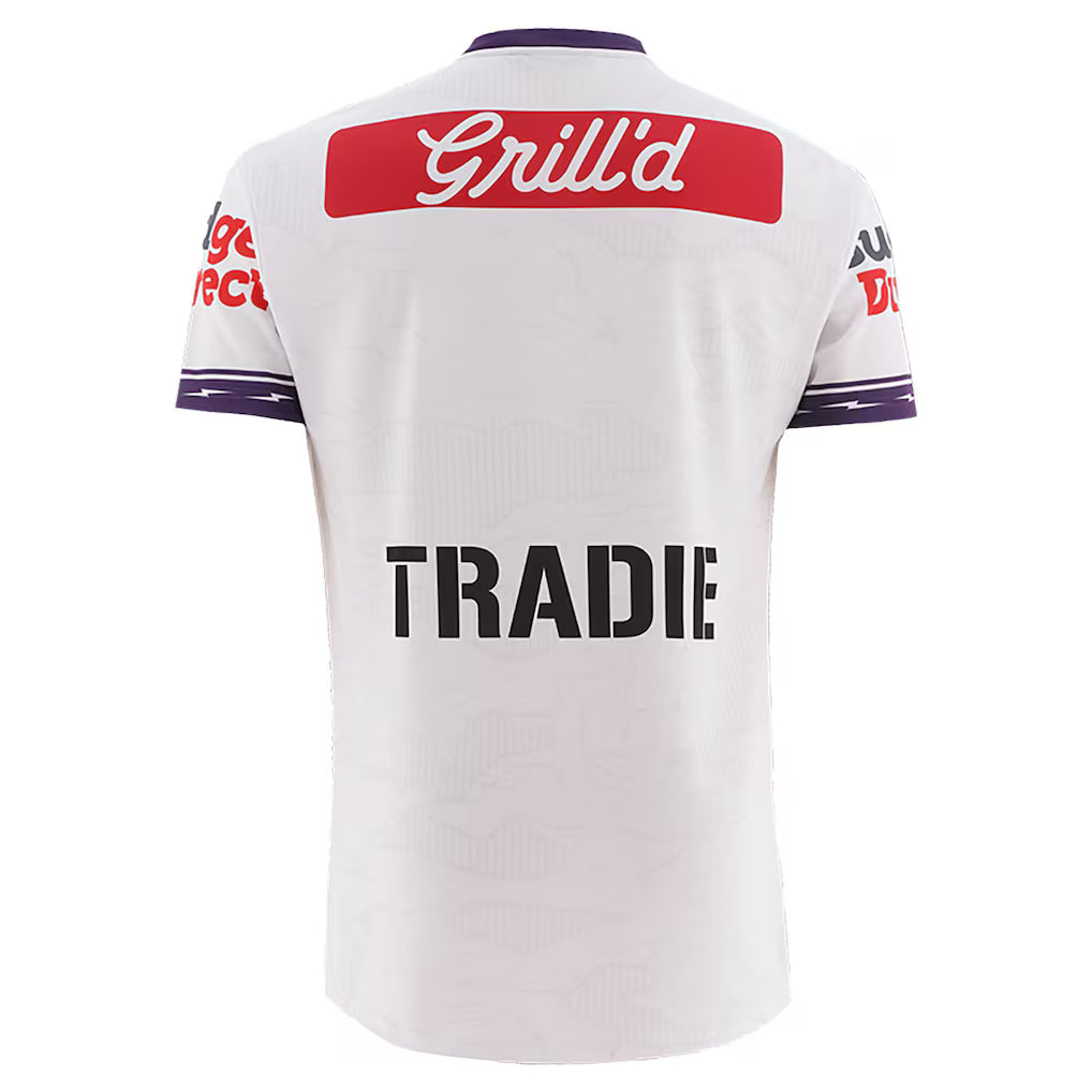 2026 Melbourne Storm Away Jersey