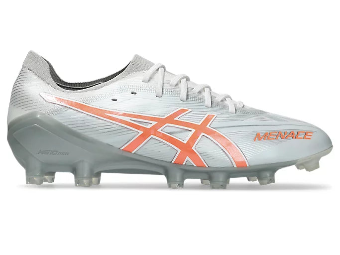 Asics Menace 5 -White/Vivid Coral (1111A246/102)