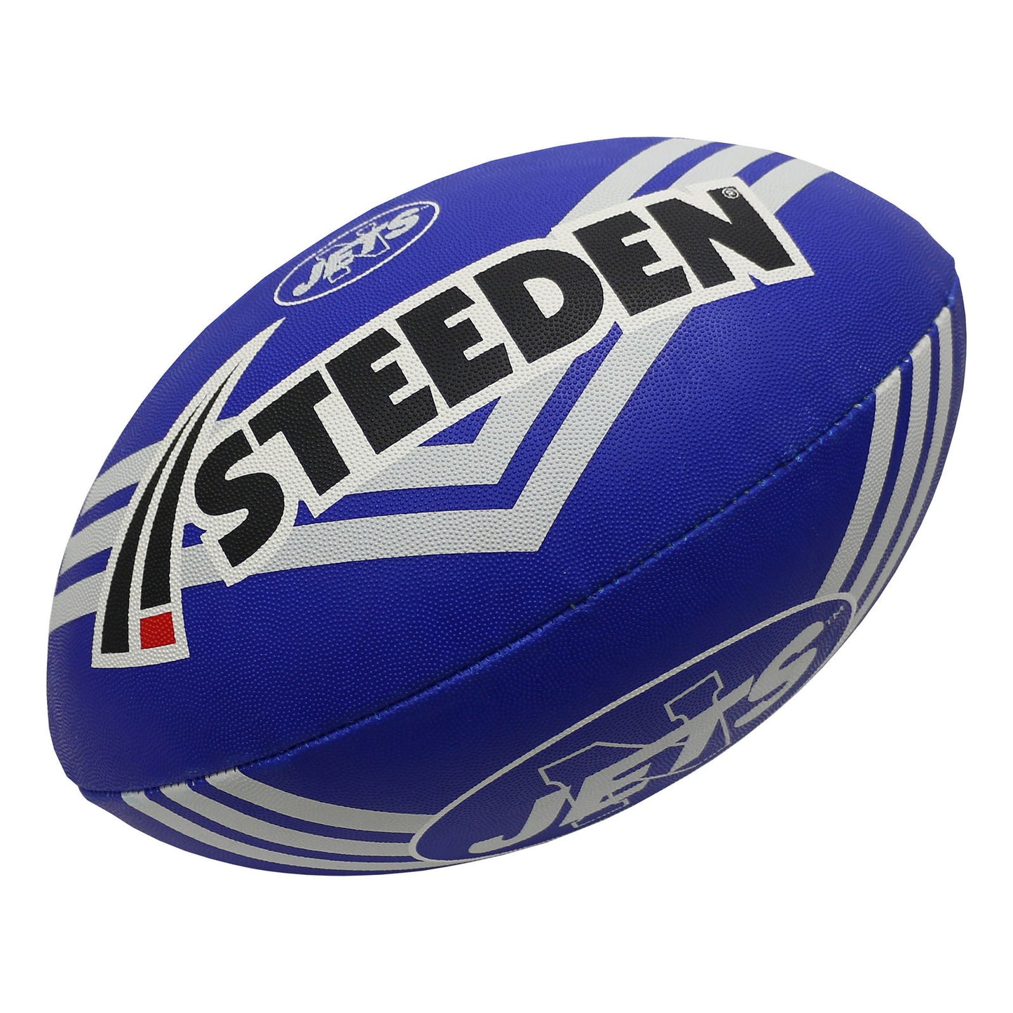 Newtown Jets Supporter Football Size 5
