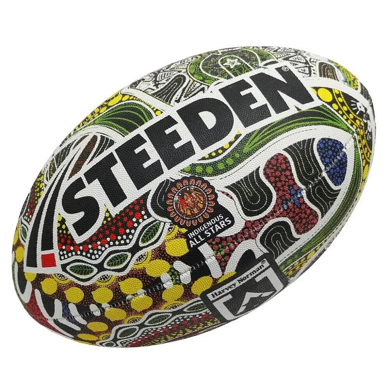 2024 Indigenous All Stars Supporter Ball - Size 5
