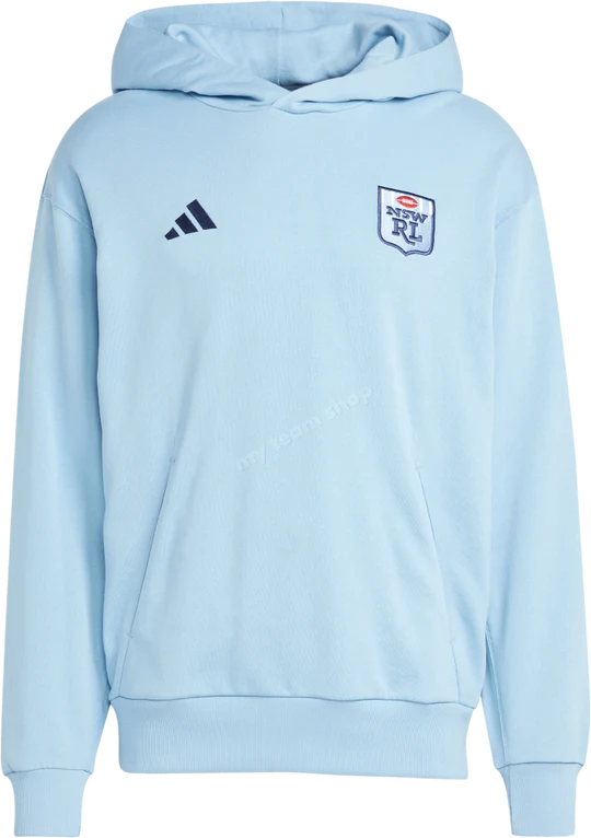 NSW Blues Hoodie