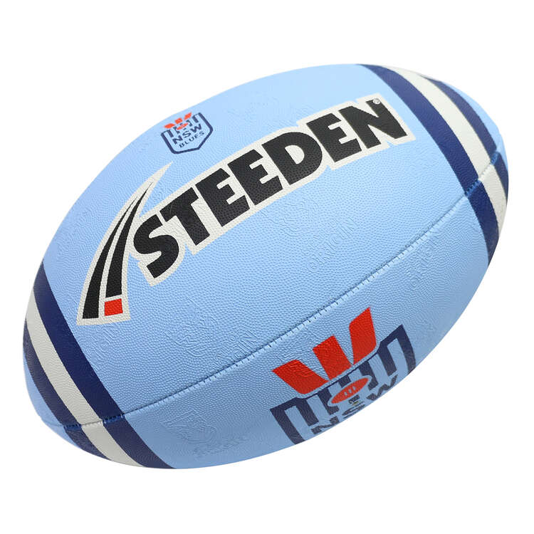 NSW Supporter Football Mini (11 inch)