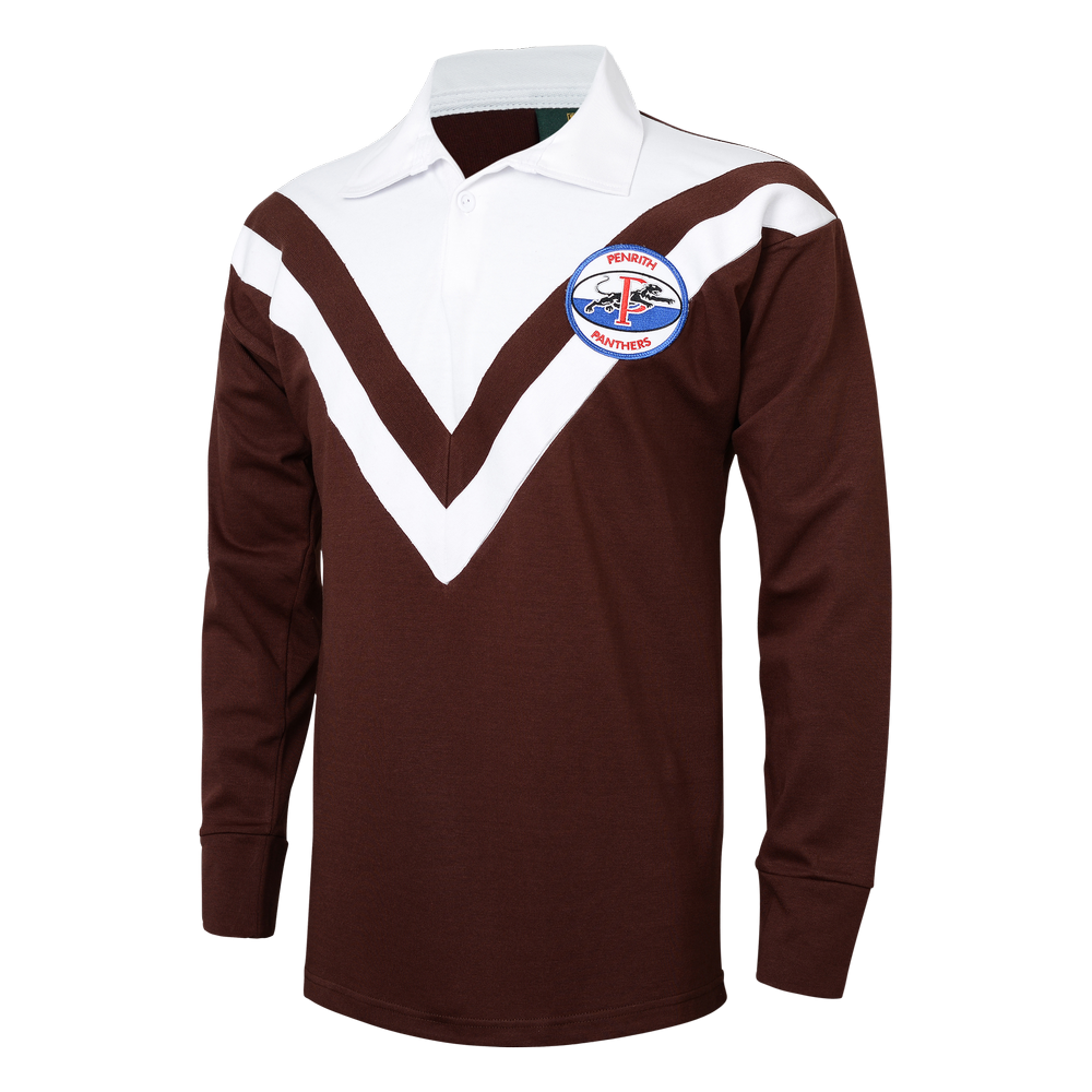 1967 Penrith Panthers Foundation Jersey