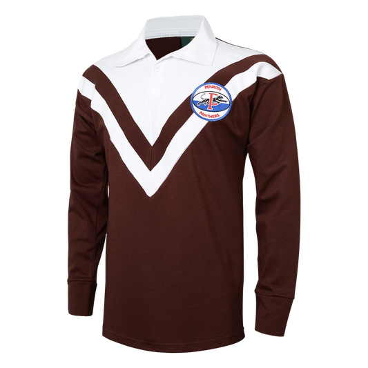 1967 Penrith Panthers Foundation Jersey