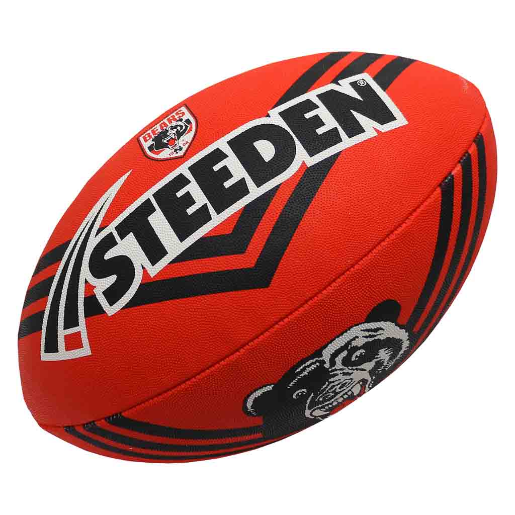 Perth Bears Supporter Ball - 11 inch