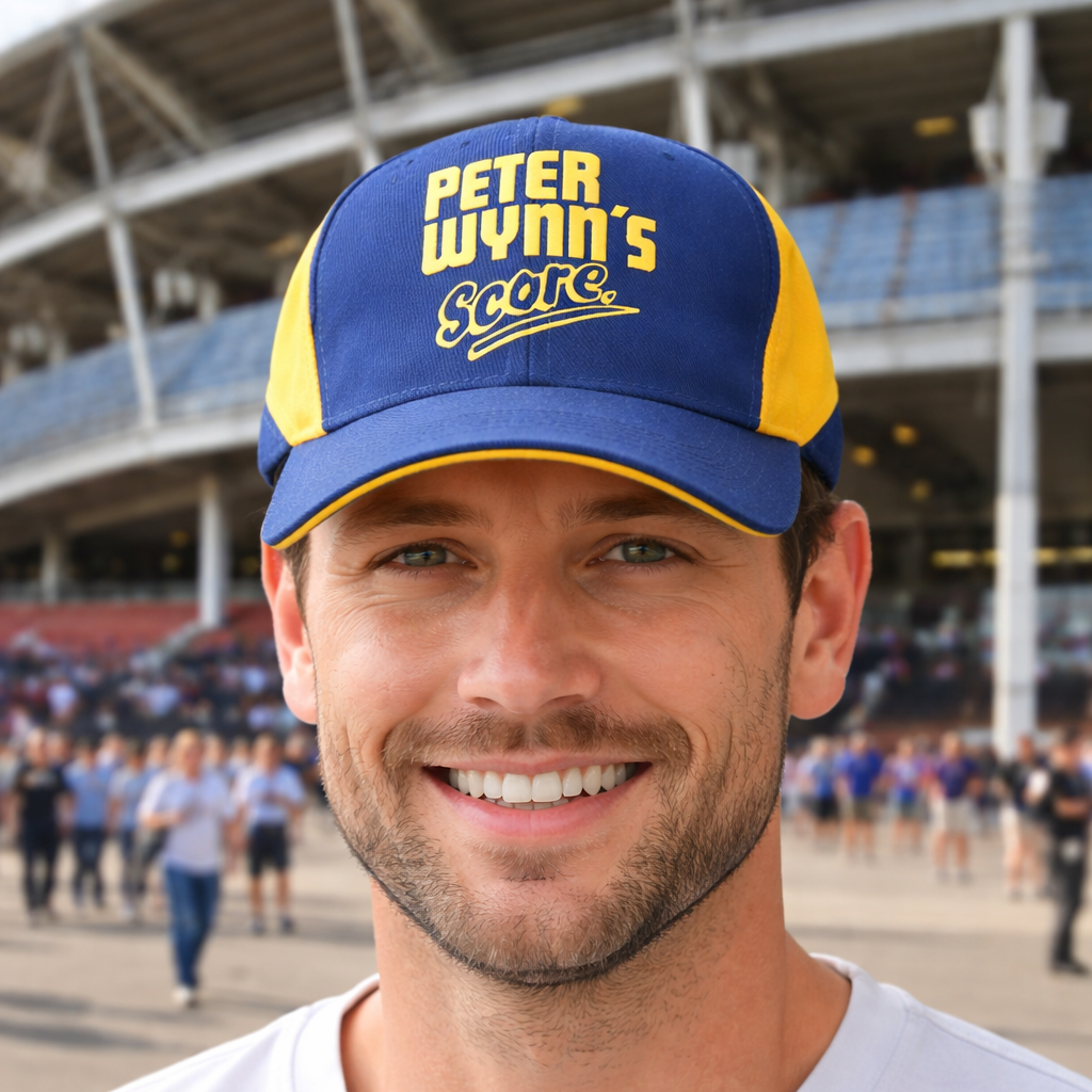 Peter Wynn's Score Cap