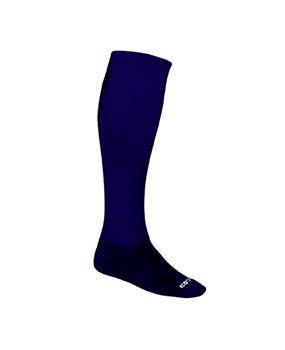 Navy Team Socks Covo