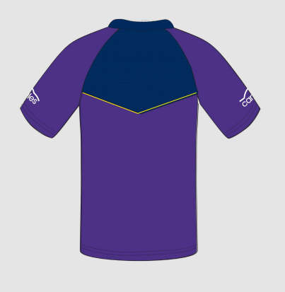 2025 Melbourne Storm Media Polo