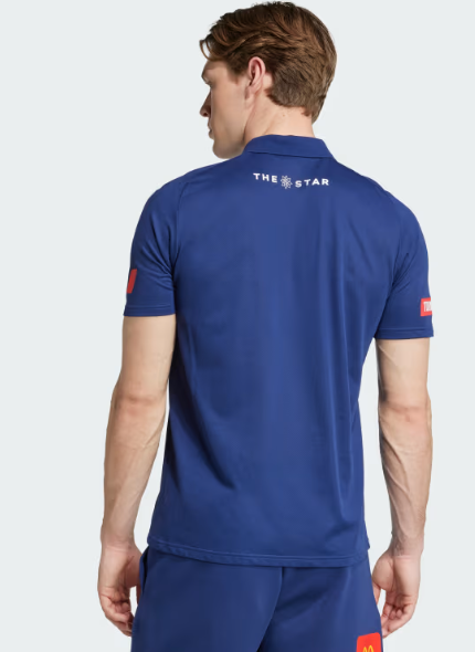 2025 NSW Blues Polo