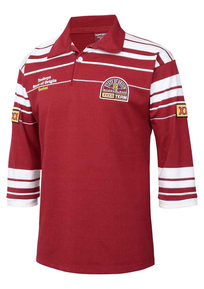 1996 QLD Maroons Heritage Jersey