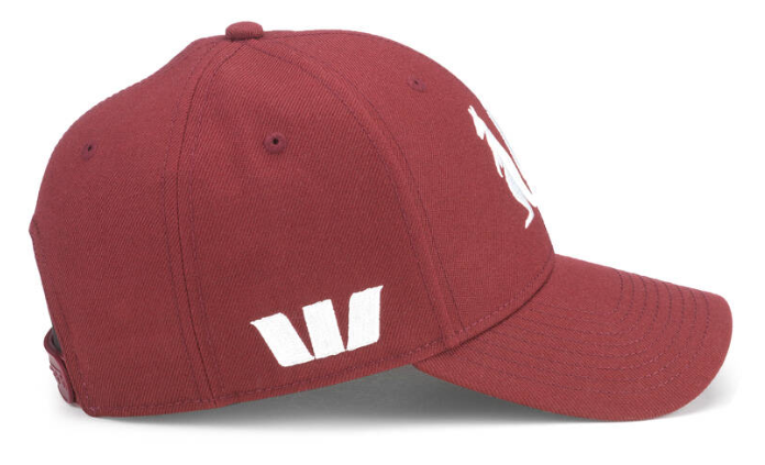 2024 QLD Maroons State of Origin - Players Stadium Cap