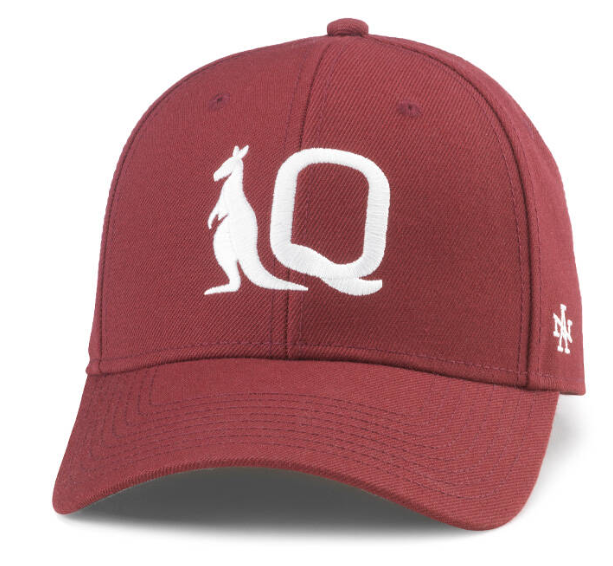 2024 QLD Maroons State of Origin - Players Stadium Cap