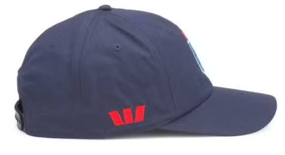 2024 NSW Blues Players Training Drifter Cap