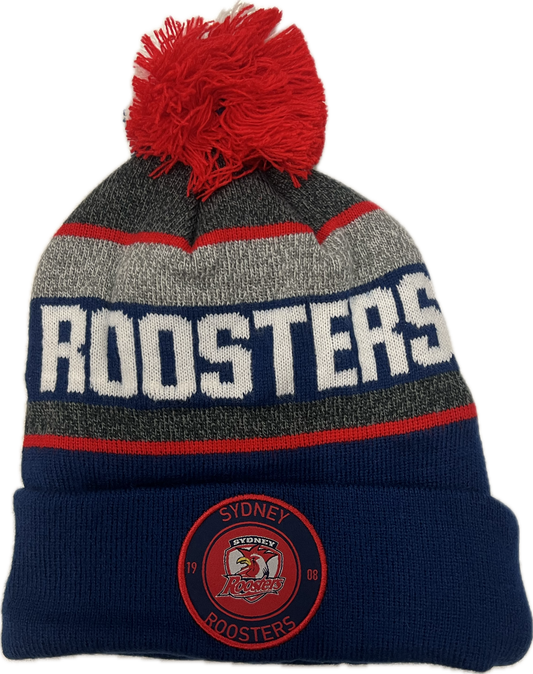 Roosters Tundra Beanie