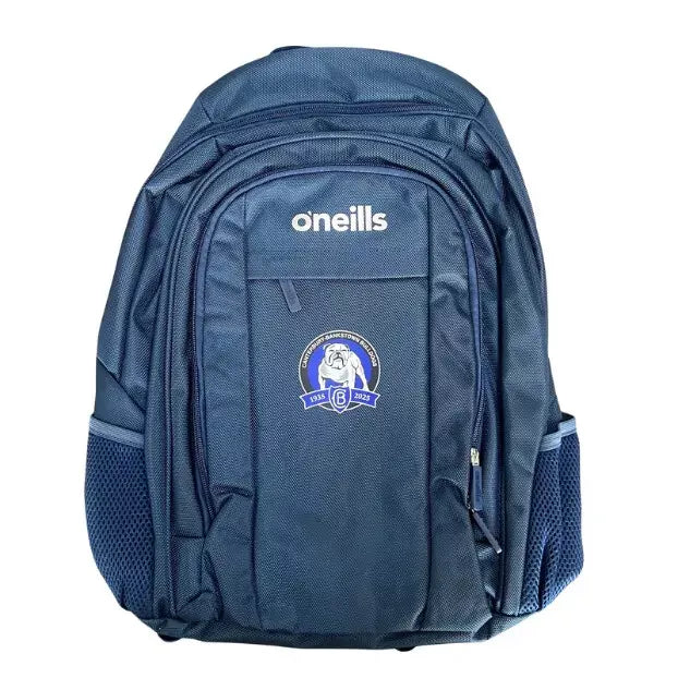 2025 Canterbury Bulldogs Oneil's Backpack