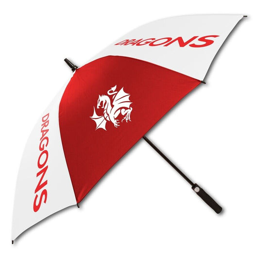 Dragons Golf Umbrella