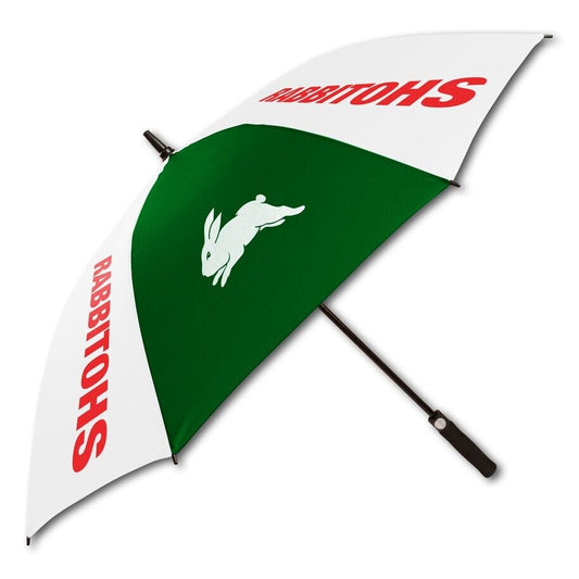 Rabbitohs Golf Umbrella