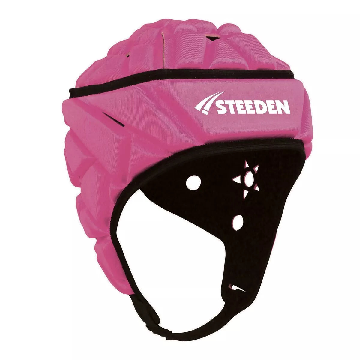 Steeden Galaxy 12 Headgear (Pink)