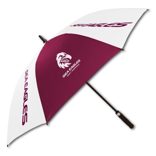 Sea Eagles Golf Umbrella