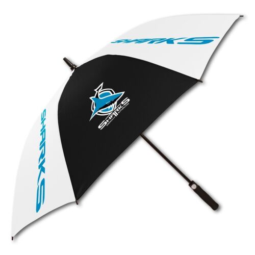 Sharks Golf Umbrella