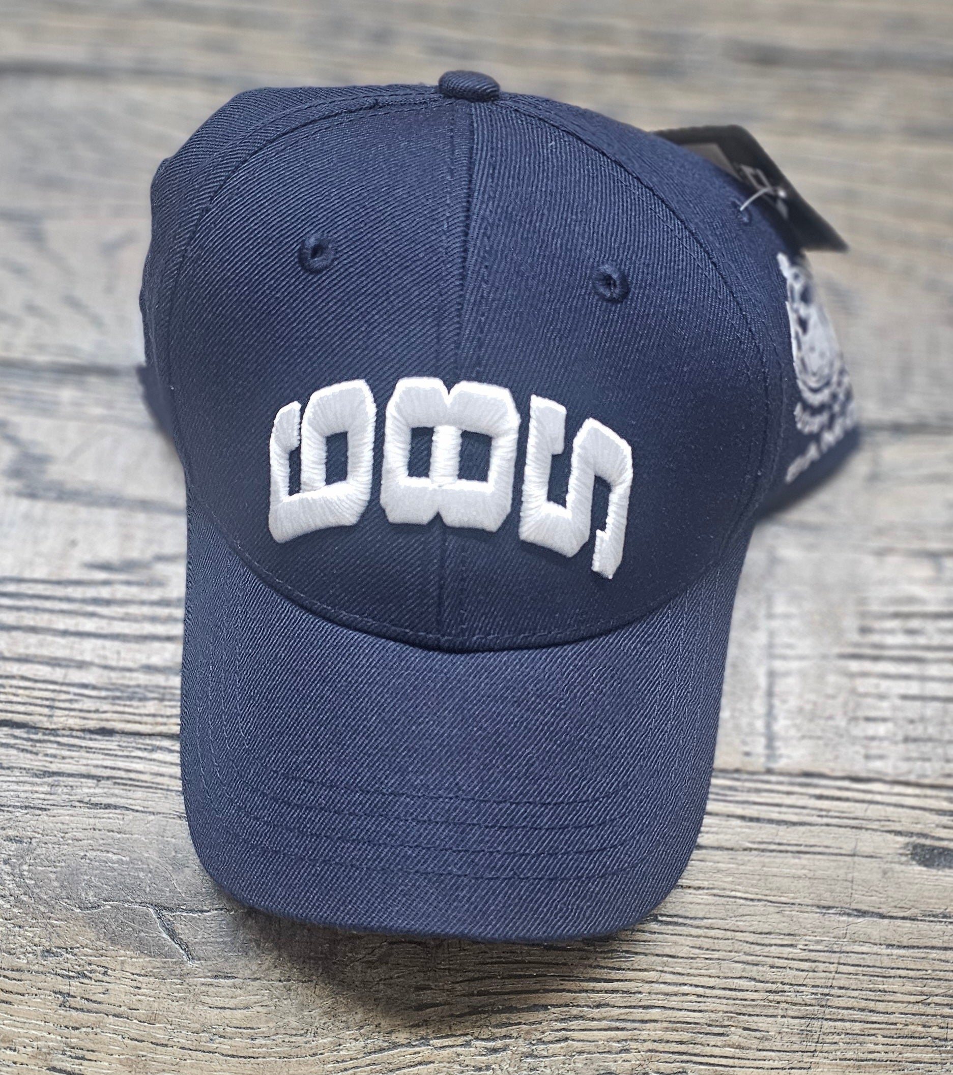 2025 Toa Samoa Media Cap