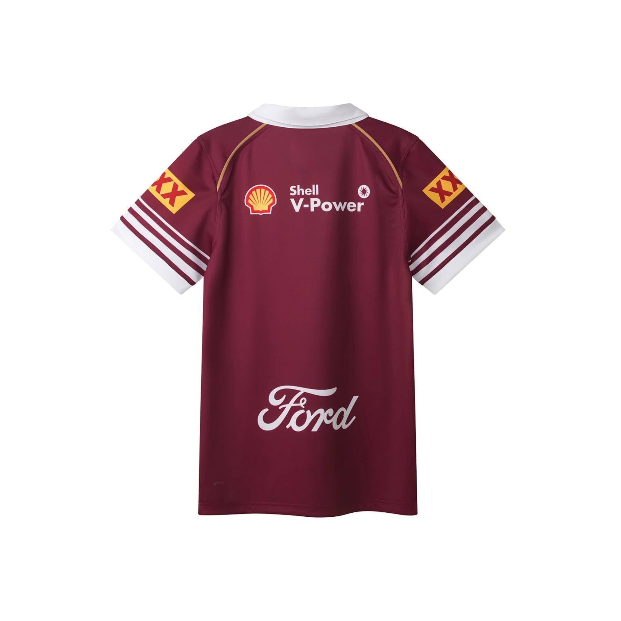 2026 QLD Maroons State Of Origin Jersey