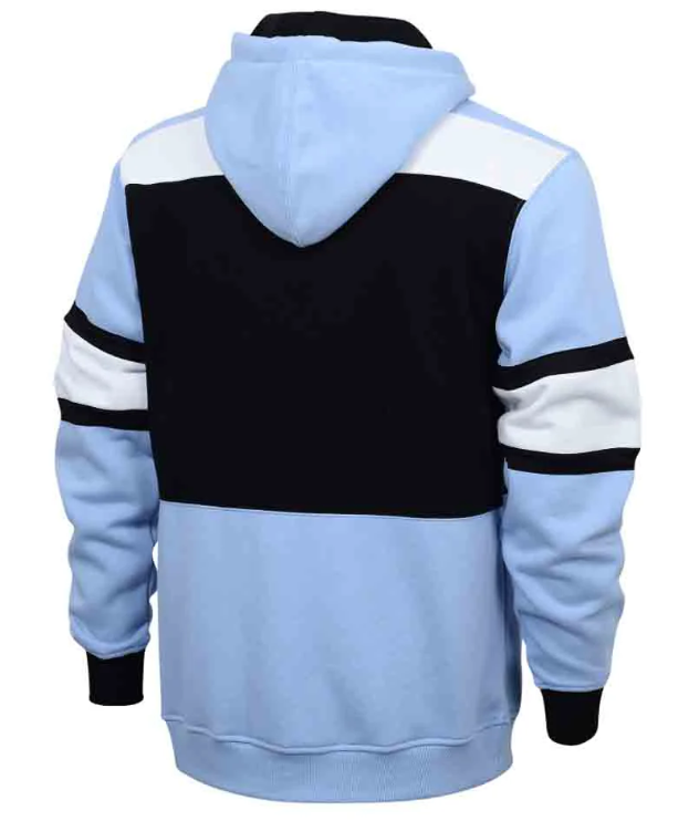 Cronulla Sharks Retro Zip Hoodie