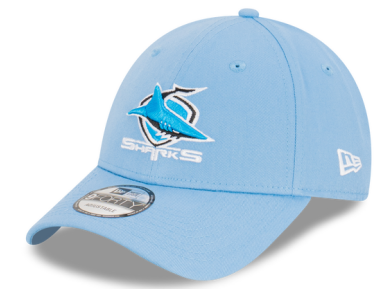 New Era Cronulla Sharks 9FORTY Cap