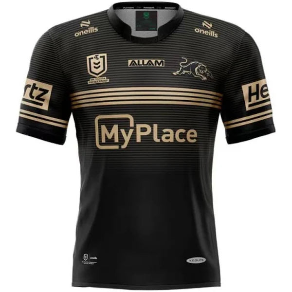 2025 Penrith Panthers Vegas Jersey - Ladies