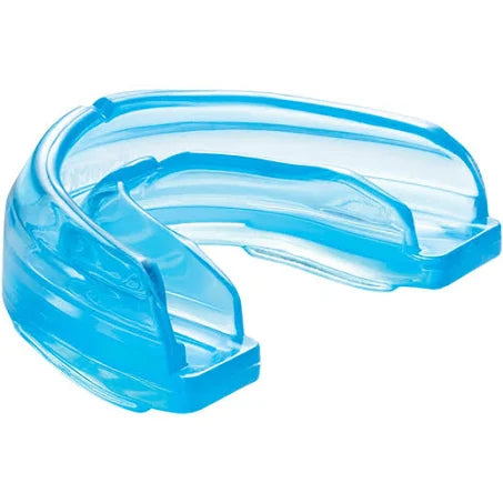 Shock Doctor Braces Mouthguard (Blue)