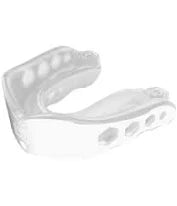 Shock Doctor Gel-Max Mouthguard - Adult (White)