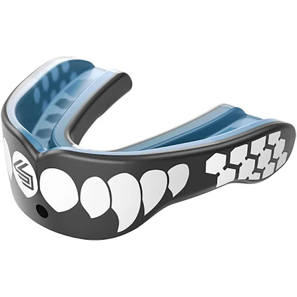 Shock Doctor Gel Max Power Fangs - Youth