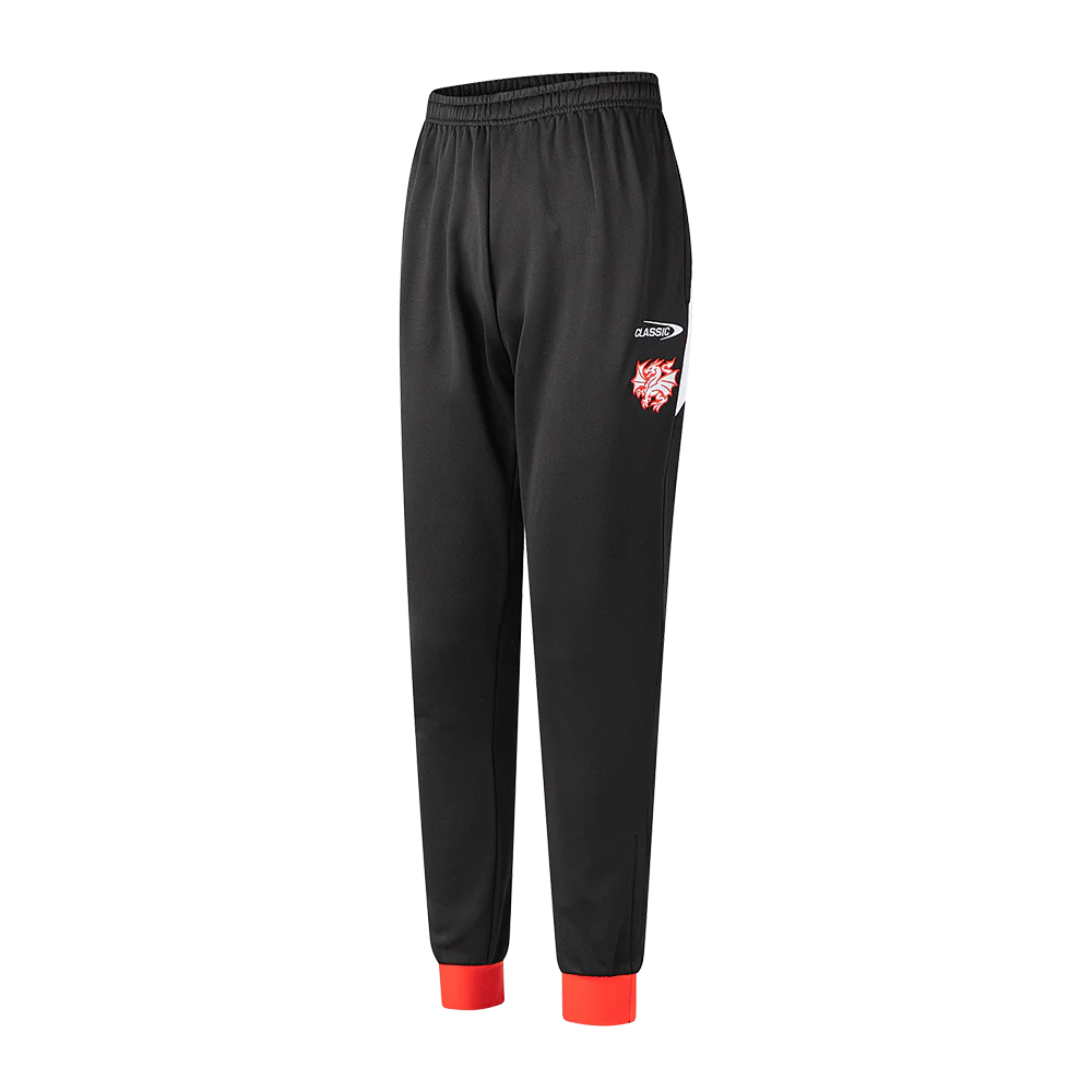 2026 St George Illawarra Dragons Track Pants